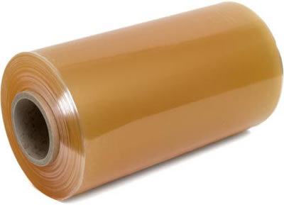 PVC Stretch Film