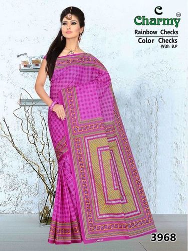 New Collection in Sarees for Women