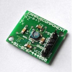 Accelerometer Board