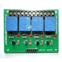 Relay Board