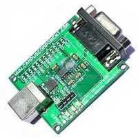Usb To Ttl To Rs232 Converter