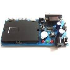 Smart Card Reader