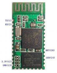 Bluetooth Module HC 06