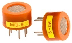 MQ-9 Semiconductor Sensor