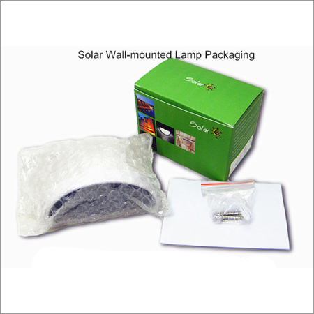 Solar Energy Mobile Charger