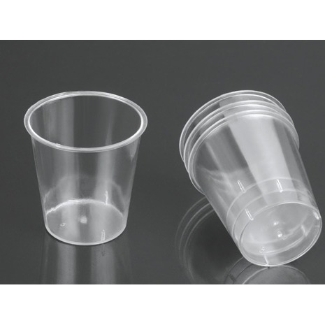 Disposable Glasses