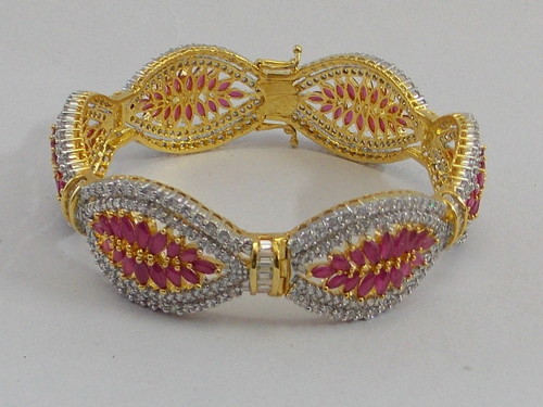 Fancy AD Bangles
