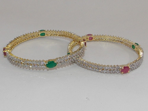 AD Bangles