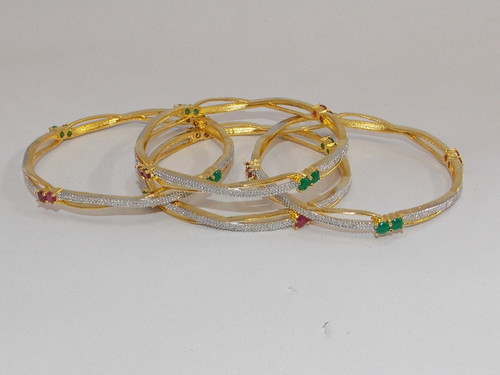 AD Bangles