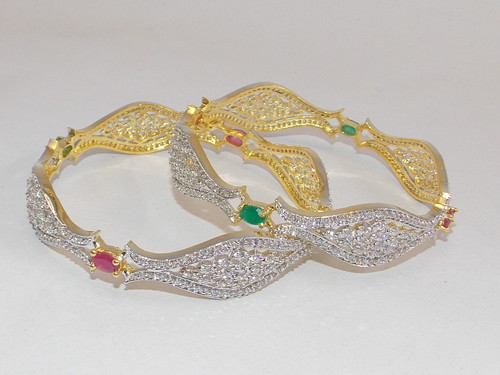 AD Bangles