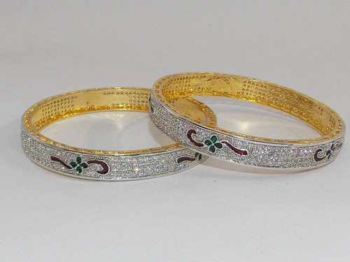 AD Bangles