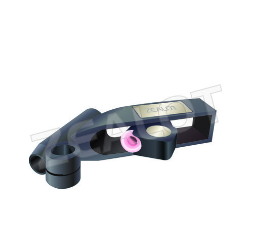 Magnetic Reflector Holder