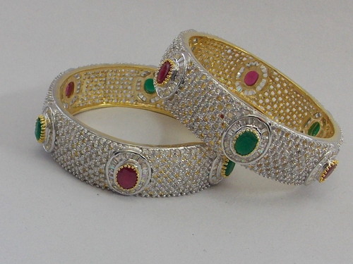 AD Bangles