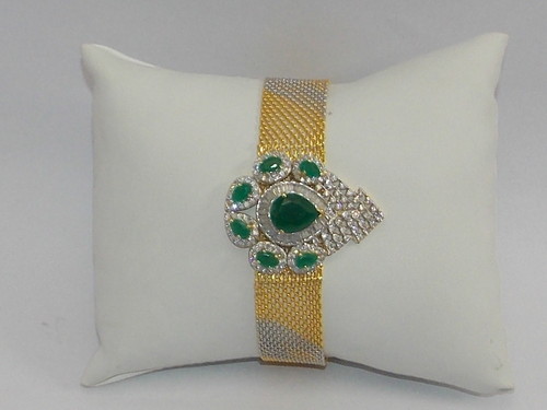 AD Bracelets