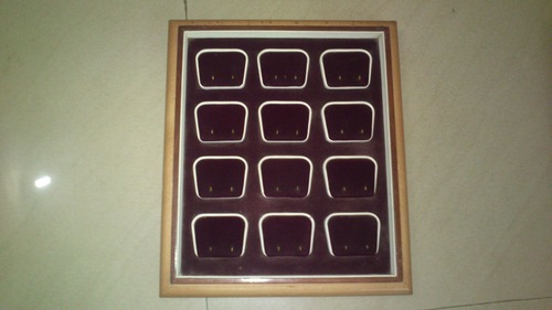Wooden Jwellery Box