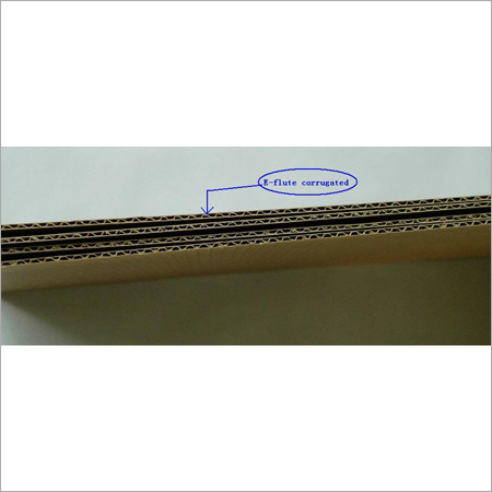 Corrugated Papers