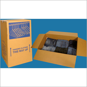 Broad Flute Boxes