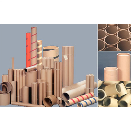 Paper Tubes Cores