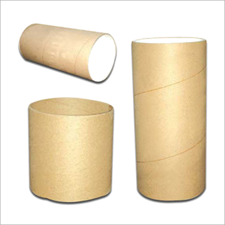 Paper Canisters