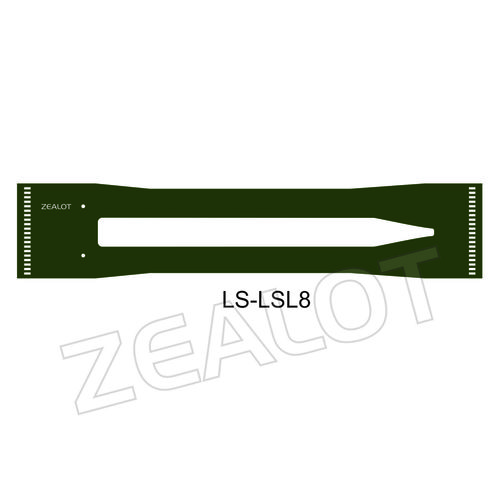 Lower belt