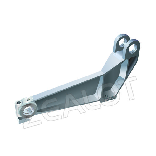 Jockey lever