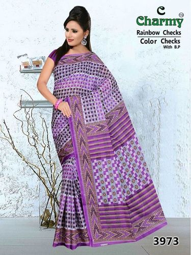 Cotton Bazaar Women Sarees