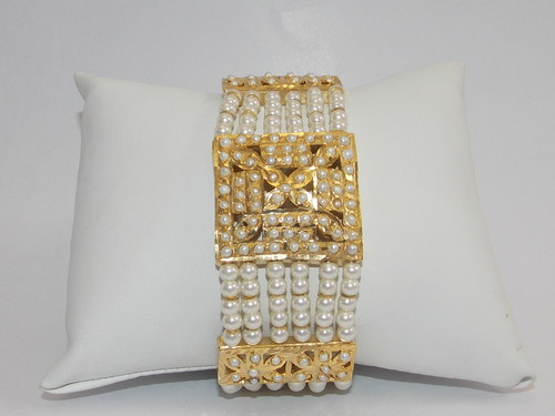 Jadau Bracelets