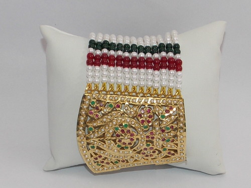 Jadau Bracelets