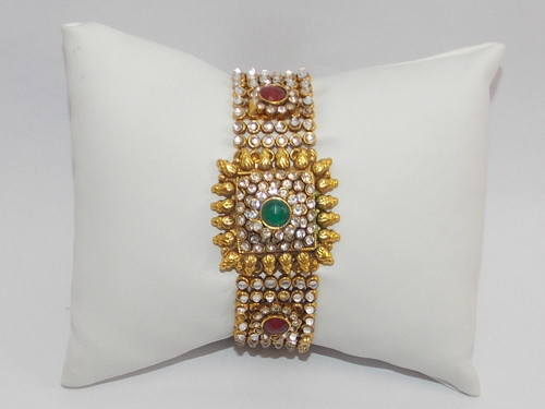 Kundan Bracelets