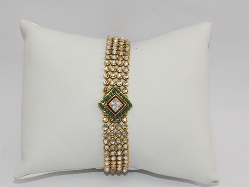Kundan Bracelets