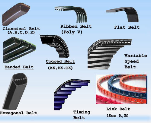 V Belt