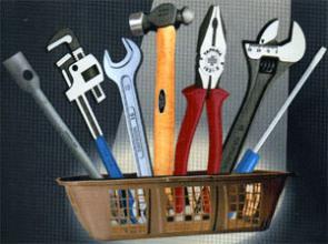 Hand Tools