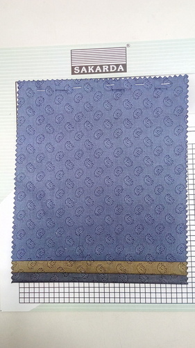 Shirting Fabric