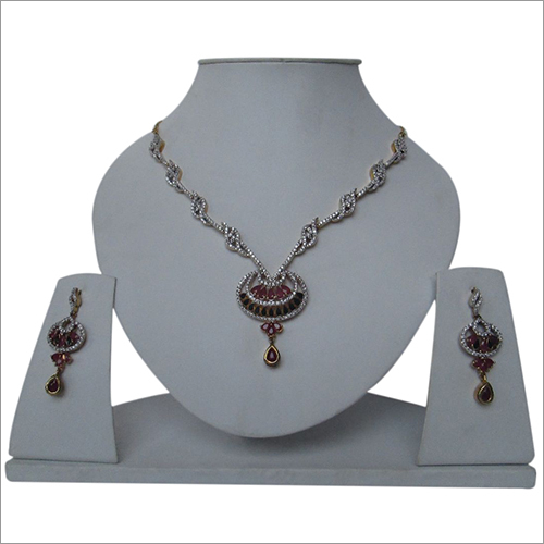 Artificial Necklace