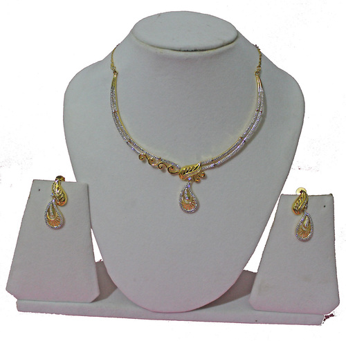 Fancy Necklace