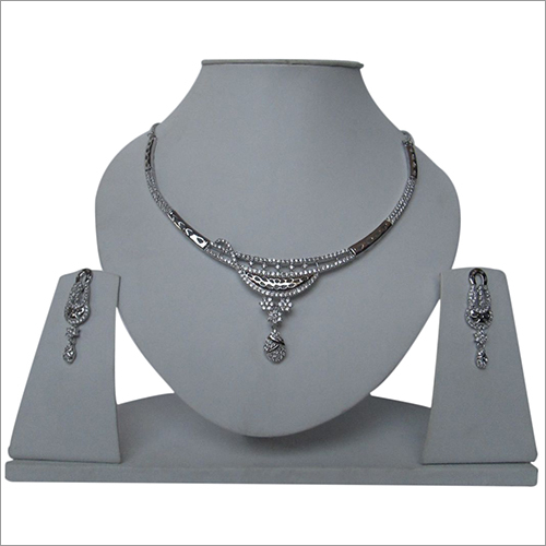 Fancy Kundan Necklace