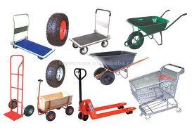 Trolley Wheel