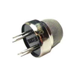 LPG Gas Leakage Sensor
