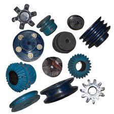Pulleys
