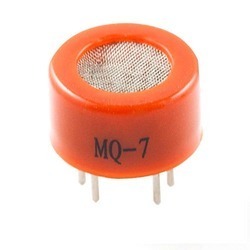 MQ7 Carbon Monoxide Sensor