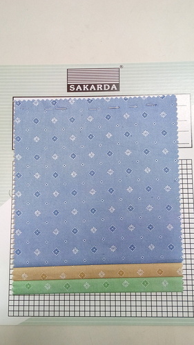 Shirting Fabric