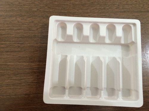 tray