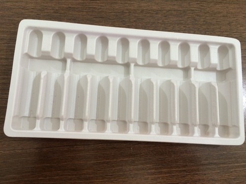 Pharma Tray