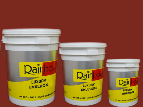 Paint Emulsion
