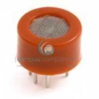  Mq3 Alcohol Sensor