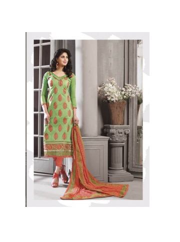 Casual Salwar