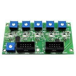 Line Array Sensor
