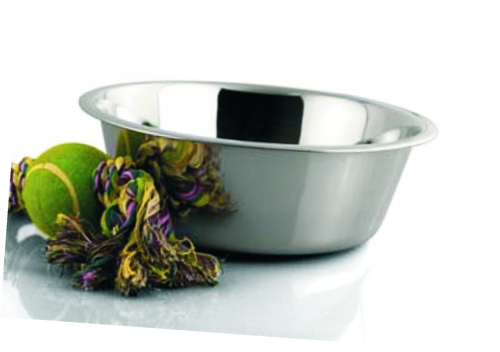 Stainless steel Pet Bowl