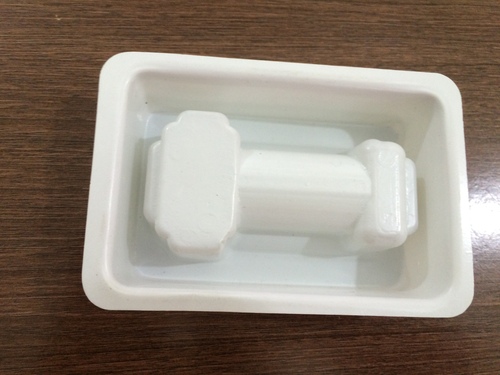 Pharma Tray