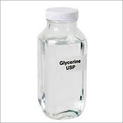 Pure Glycerine - Application: Medicine